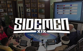 Sidemen Among Us Voting System